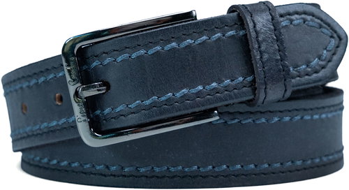 Valmio Pierre Cardin 612 black - Belt - Main image