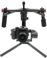 Pilotfly H2 3-Axis Gimbal Stabilizer & Two-Hand Holder Kit - Stabilizátor