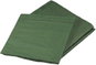 Tarp Cover DEN BRAVEN Cover sheet with metal mesh Profi green 5 × 8 m, 120 g/m2 - Krycí plachta