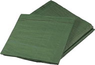DEN BRAVEN Cover sheet with metal mesh Profi green 10 × 15 m, 120 g/m2 - Tarp Cover