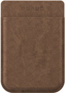 Plaud Note Case, brown - Custom Cover