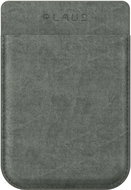 Plaud Note Case, green - Custom Cover