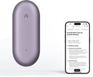 PLAUD Note Pin Purple AI (2025) - Diktafon