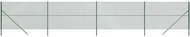SHUMEE Wire mesh 1,4 × 10 m green - Wire Mesh