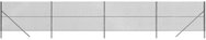 SHUMEE Wire mesh 1,6 × 10 m anthracite - Wire Mesh