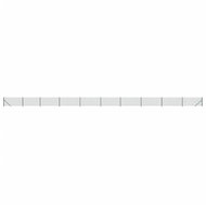 SHUMEE Wire fence with flanges 0,8 × 25 m - Fence
