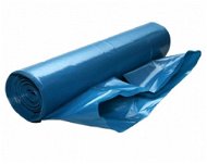 Obreta Vrece LDPE 100 × 120/100 mc/1 ks 240 l modré - Vrecia na odpad