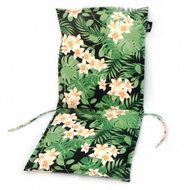CAPPA Armchair cushion - low FLOWER - Cushion