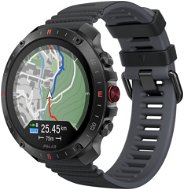 POLAR Grit X2 Pro čierne - Smart hodinky