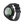 Black + H10 chest strap