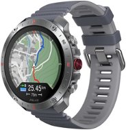 POLAR Grit X2 Pro grau - Smartwatch