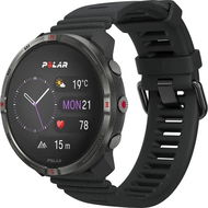 POLAR Grit X2 S-L fekete - Okosóra