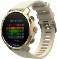 Polar Grit X PRO - champagner - Smartwatch
