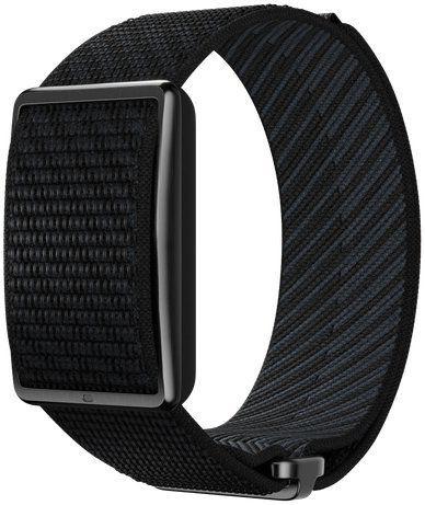 POLAR Loop Gen2 S-L black - Sensing Device - Main image