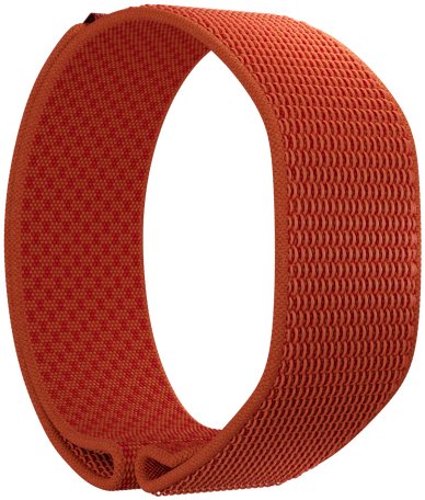 POLAR Loop strap S-L orange - Replacement Band - Main image