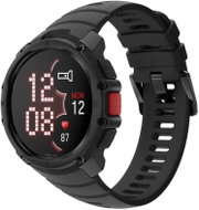 POLAR Street X S-L černé - Smart Watch
