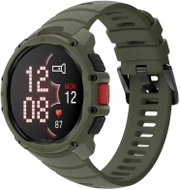 POLAR Street X S-L zelené - Smart Watch