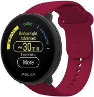 Polar Unite  Red, size S-L - Smart Watch