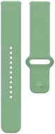 POLAR Unite Silicone Strap 20mm Menthol S/M - Watch Strap