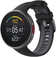 Polar Vantage V2 Black - Smart Watch