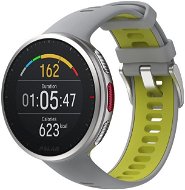 Polar Vantage V2 sivé HR - Smart hodinky