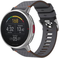 Polar Vantage V2 Shift grau-orange - Smartwatch