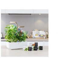 True Potager Connect - Smart Flower Pot