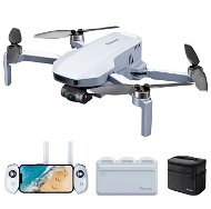 POTENSIC ATOM 4K (Full combo) - Drón