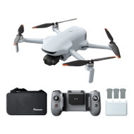 Potensic Atom3 Standard Remote Fly More Combo - Drone