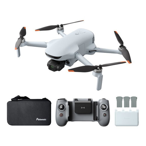 Potensic Atom3 Standard Remote Fly More Combo - Drone - Main image