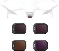 Potensic Atom3 ND Filter Set (ND8/16/32/64) - Drone Accessories