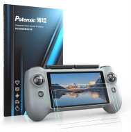 Potensic 5.5-inch Tempered Glass Screen Protector - Glass Screen Protector
