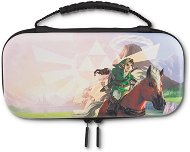 PowerA Protection Case - Hyrule Field - Nintendo Switch Lite - Case for Nintendo Switch