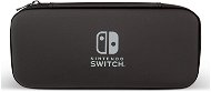 PowerA Stealth Console Case - Black - Nintendo Switch - Case for Nintendo Switch