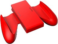 PowerA Joy-Con Comfort Grip Red - Nintendo Switch - Holder