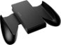 PowerA Joy-Con Comfort Grip Black - Nintendo Switch - Holder