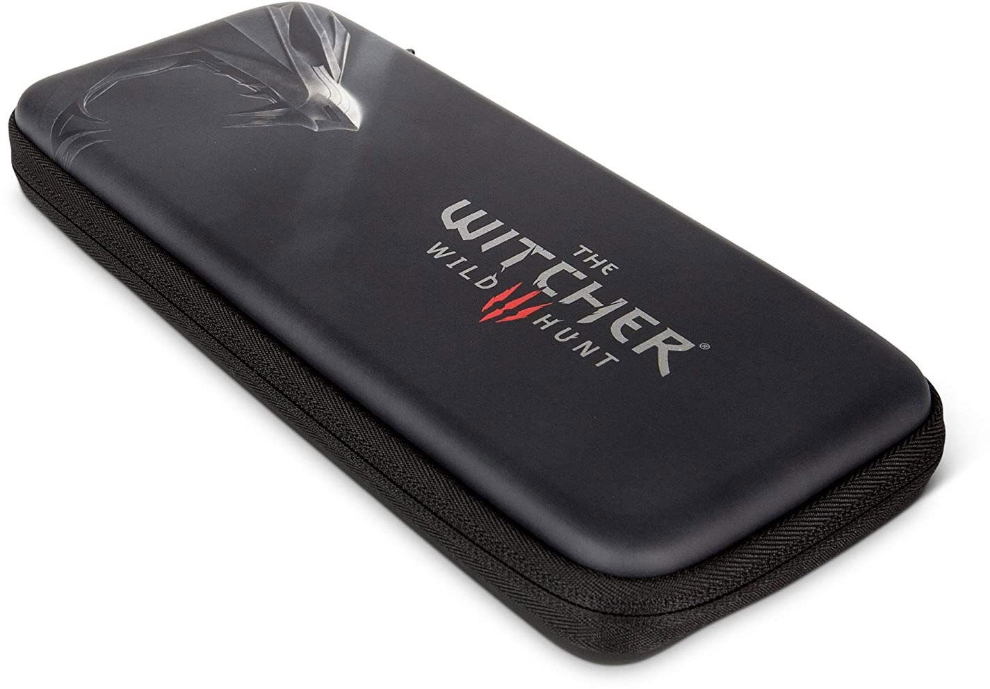 Witcher sales switch case