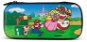 PowerA Protection Case Kit – Mario Mushroom Kingdom – Nintendo Switch Lite - Obal na Nintendo Switch