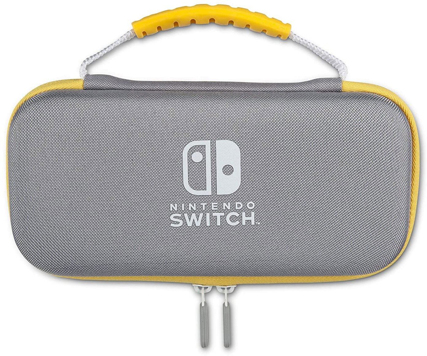 Powera protection kit for nintendo switch clearance lite