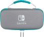 PowerA Protection Case Kit - Turquoise Kit - Nintendo Switch Lite - Nintendo Switch tok