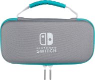 PowerA Protection Case Kit – Turquoise Kit – Nintendo Switch Lite - Obal na Nintendo Switch