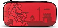 PowerA Protection Case Kit – Super Mario Kit – Nintendo Switch Lite - Obal na Nintendo Switch