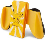 PowerA Joy-Con Comfort Grip - Pokémon Pikachu - Nintendo Switch - Halterung