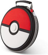 PowerA Carrying Case - Pokémon Poké Ball - Nintendo Switch - Nintendo Switch-Hülle