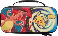 PowerA Protection Case - Pokémon Pikachu Vortex - Nintendo Switch - Nintendo Switch-Hülle