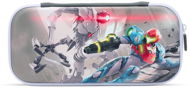 PowerA Slim Case - Metroid Dread - Nintendo Switch - Nintendo Switch tok