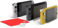 PowerA Anti-Glare Screen Protector Nintendo Switch védőfólia - Védőfólia