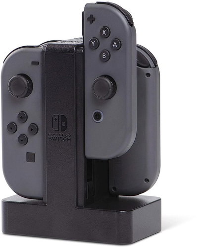 PowerA Joy-Con Charging Dock - Nintendo Switch - Controller-Ständer - Hauptbild