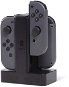 PowerA Joy-Con Charging Dock – Nintendo Switch - Stojan na herný ovládač