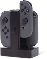 PowerA Joy-Con Charging Dock – Nintendo Switch - Dobíjacia stanica